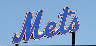 MLB: Spring Training-Washington Nationals at New York Mets