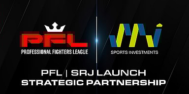 PFL + SRJ Partnership