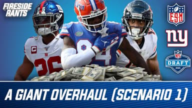 New York Giants