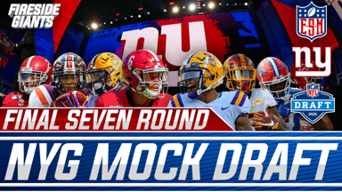 new york giants