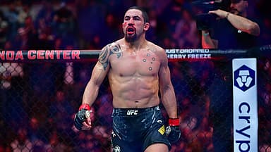 MMA: UFC 298-Whittaker vs Costa