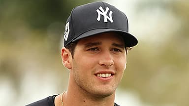 MLB: Spring Training-New York Yankees at Baltimore Orioles