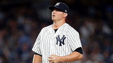 zack britton, yankees