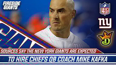 mike kafka, giants, chiefs