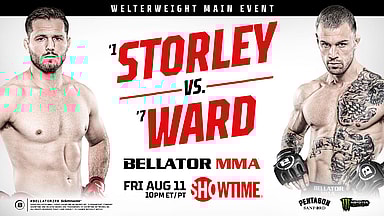 Bellator 298