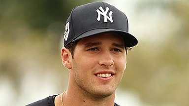 MLB: Spring Training-New York Yankees at Baltimore Orioles