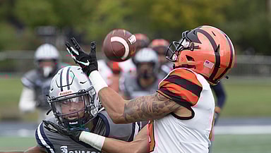 Andrei Iosivas, new york giants