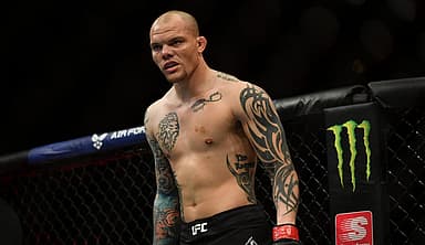 Anthony Smith