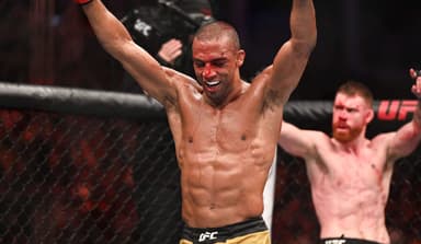 Edson Barboza