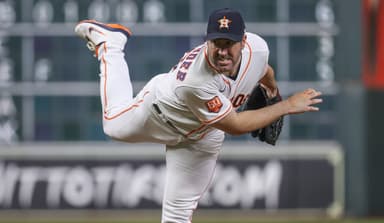 new york yankees, justin verlander