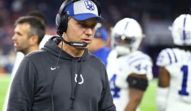 Matt Eberflus, bears