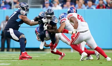 new york giants