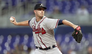Jake Odorizzi, Mets