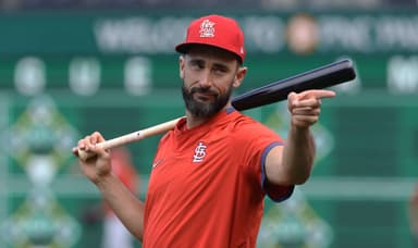 matt carpenter, yankees