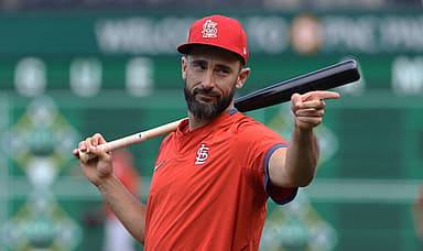 matt carpenter, yankees