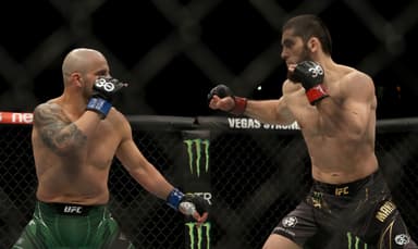 MMA: UFC 284 Makhachev vs Volkanovski