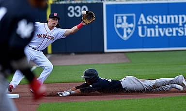 oswald peraza, yankees