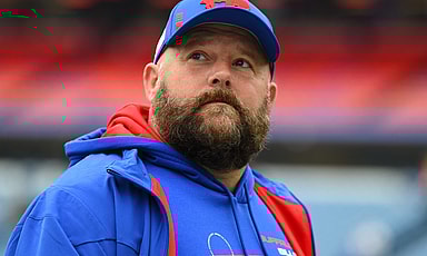 Brian Daboll, giants