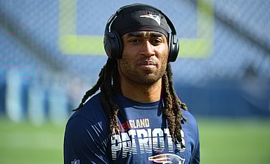 New York Giants, stephon Gilmore