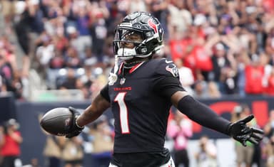 Stefon Diggs, Giants, Texans, Bills, NFL, Patriots