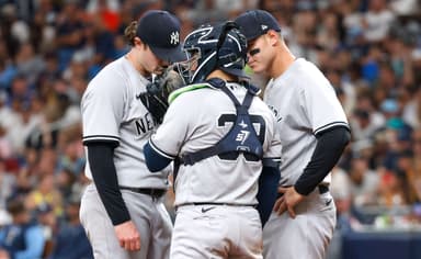 gerrit cole, yankees