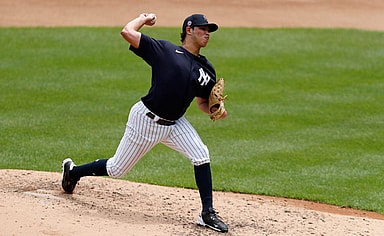 miguel yajure, New York Yankees