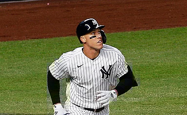 New York Yankees, Aaron Judge
