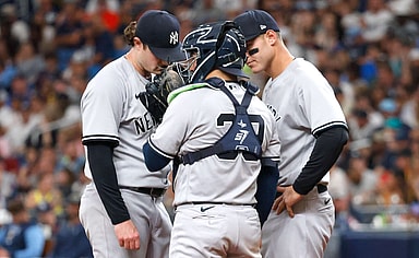 gerrit cole, yankees