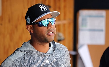 New York Yankees, Aaron Hicks