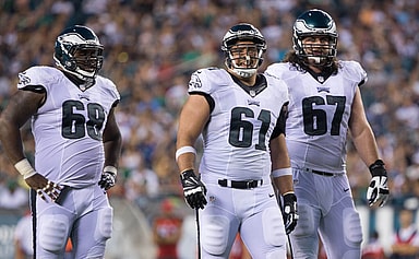 New York Jets, Josh Andrews