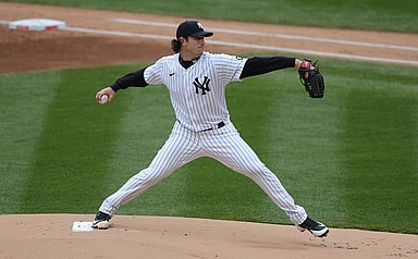 yankees, gerrit cole
