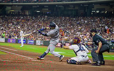 mlb: new york yankees at houston astros, austin wells