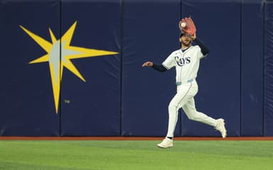 MLB: Boston Red Sox at Tampa Bay Rays, Mets