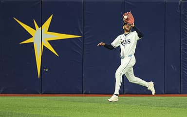 MLB: Boston Red Sox at Tampa Bay Rays, Mets