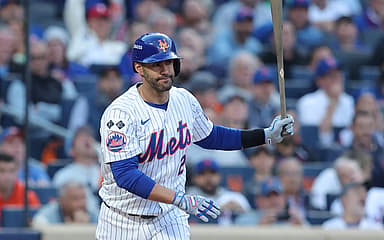 MLB: NLDS-Philadelphia Phillies at New York Mets