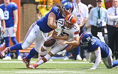 carter coughlin, new york giants