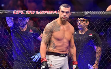 Vitor Belfort