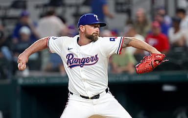 Kirby Yates, Dodgers