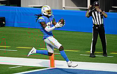 NFL: New York Jets at Los Angeles Chargers