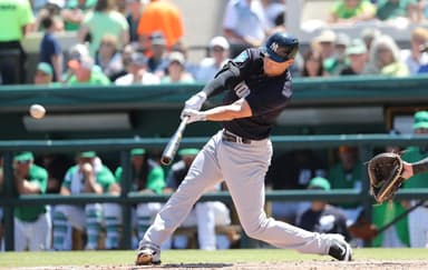 New York Yankees, Tyler Wade