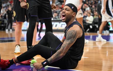 Bruce Brown, Heat, Raptors