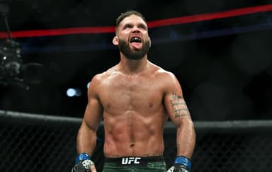 MMA: UFC Fight Night-Boston-Rodriguez vs Stephens
