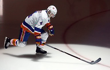 New York Islanders, Thomas Hickey