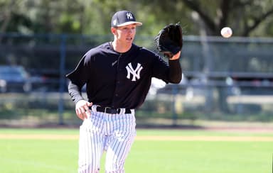 New York Yankees, Chad Green