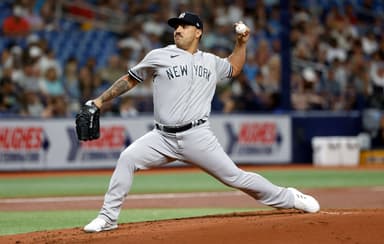 nestor cortes, yankees