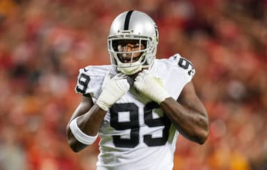 Clelin Ferrell, new york jets