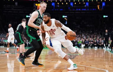 Marcus Morris Sr, Knicks