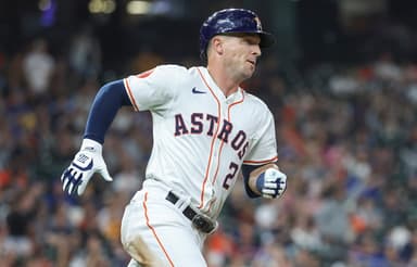 Alex Bregman, Astros, Blue Jays, Red Sox, Yankees