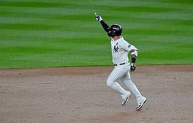 MLB: World Series-Los Angeles Dodgers at New York Yankees