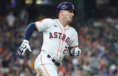 Alex Bregman, Astros, Blue Jays, Red Sox, Yankees